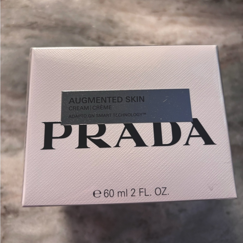 Prada Augmented Skin Cream